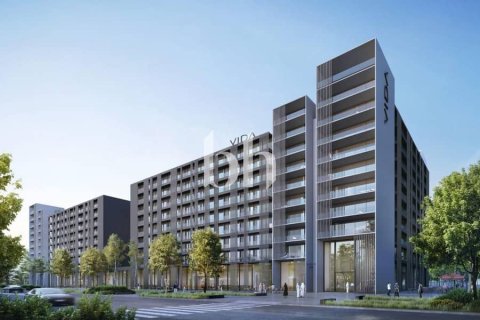 Appartement de 1 chambre  No. 113458 4