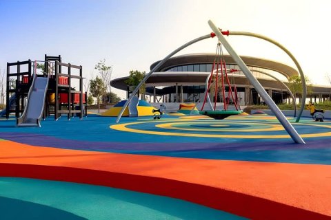 Квартира с 1 спальней  №113458 8