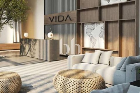 Appartement de 1 chambre  No. 113458 11