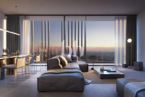 Appartement de 1 chambre  No. 113458 12