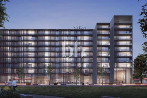 Appartement de 1 chambre  No. 113458 2