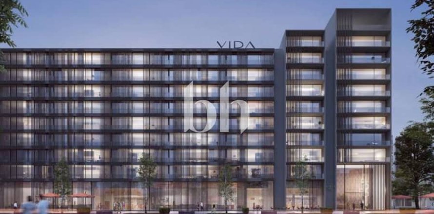 Appartement de 1 chambre  No. 113458