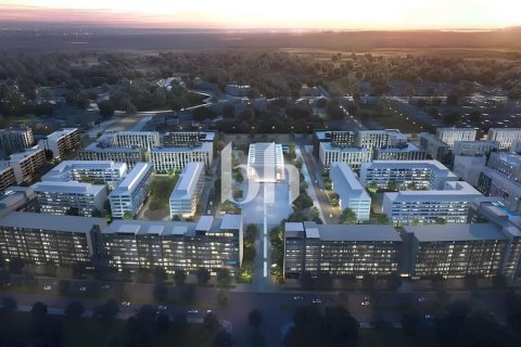 Appartement de 1 chambre  No. 113458 7