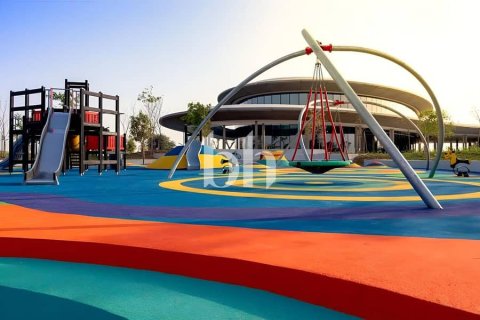 Appartement de 1 chambre  No. 113458 8