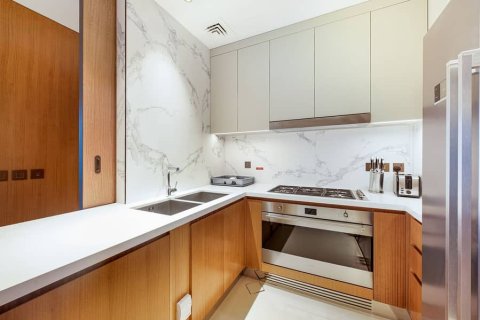 Квартира с 3 спальнями  №113463 4