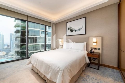 Квартира с 3 спальнями  №113463 11