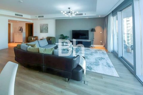 Apartment de 3 dormitorios  No. 113461 19