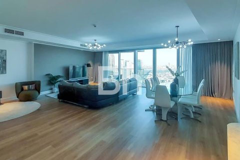 Apartment de 3 dormitorios  No. 113461 20