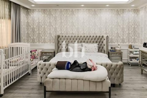 5 غرفة نوم  فيلا  رقم 113460 2