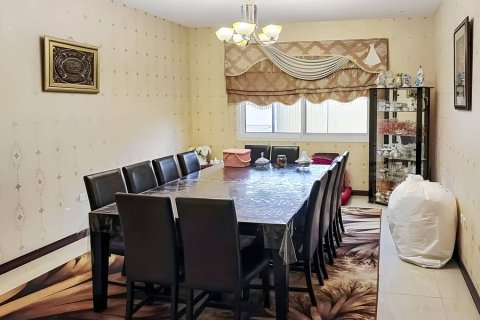 Вилла с 5 спальнями  №113460 3