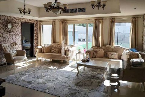 5 غرفة نوم  فيلا  رقم 113460 4