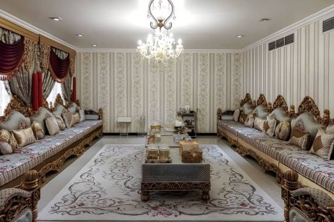 Вилла с 5 спальнями  №113460 9