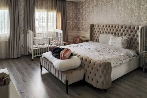 Вилла с 5 спальнями  №113460 11