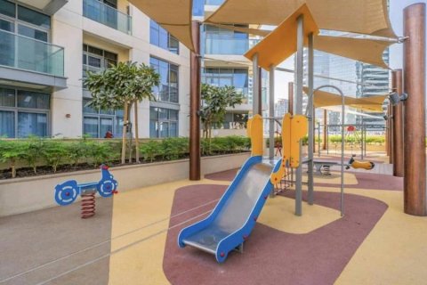 Квартира с 1 спальней  №113459 7