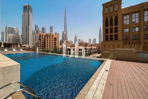 1 غرف نوم شقة رقم 113459 12