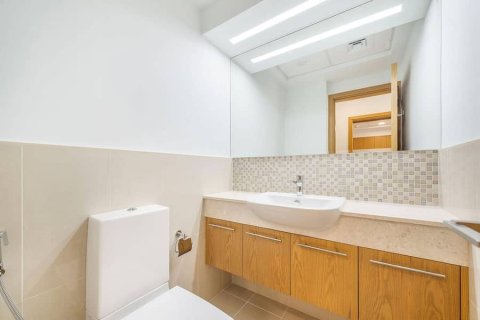 Квартира с 1 спальней  №113459 10