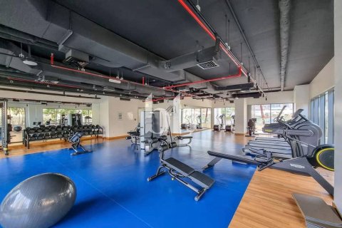 1 غرف نوم شقة رقم 113459 10