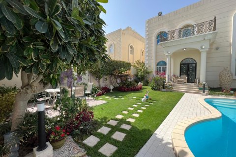 Villa de 6 chambres à Doha, Qatar No. 60832 7