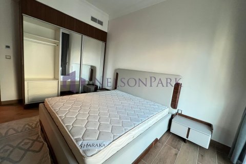 Квартира с 1 спальней в Доха, Катар №61024 10