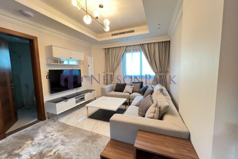 Квартира с 1 спальней в Доха, Катар №61024 7