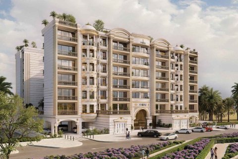 Crown Palace  رقم 111620