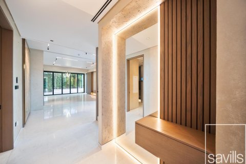 Вилла с 4 спальнями в Harmony, ОАЭ №136545 6