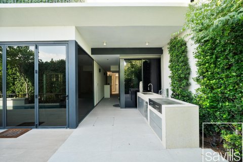 Вилла с 4 спальнями в Harmony, ОАЭ №136545 23