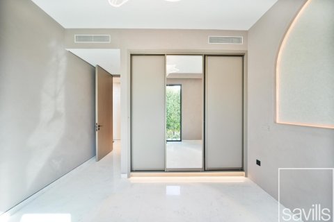 Вилла с 4 спальнями в Harmony, ОАЭ №136545 15