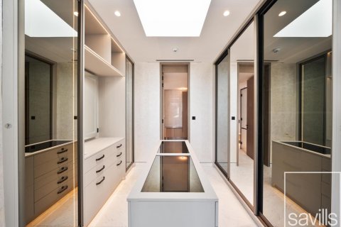 Вилла с 4 спальнями в Harmony, ОАЭ №136545 12