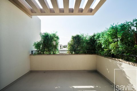 Вилла с 4 спальнями в Harmony, ОАЭ №136545 22