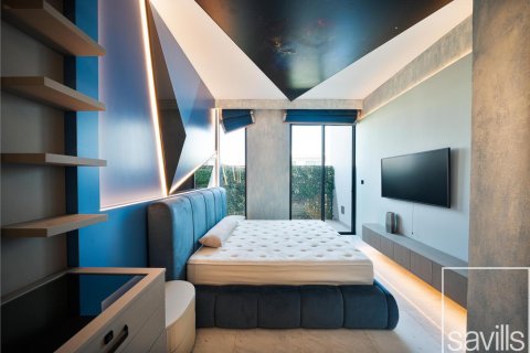 Вилла с 4 спальнями в Harmony, ОАЭ №136545 20