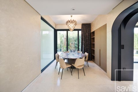 Вилла с 4 спальнями в Harmony, ОАЭ №136545 9