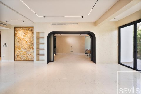 Вилла с 4 спальнями в Harmony, ОАЭ №136545 5