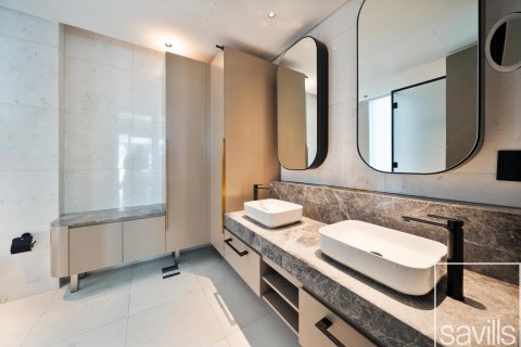 Вилла с 4 спальнями в Harmony, ОАЭ №136545 21