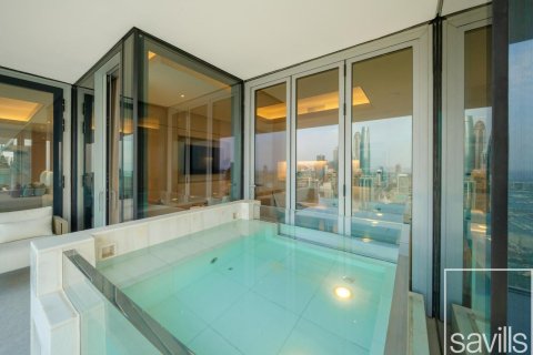 Квартира с 2 спальнями в Джумейра Бич Резиденс, ОАЭ №136544 6