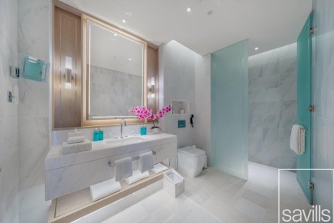 Квартира с 2 спальнями в Джумейра Бич Резиденс, ОАЭ №136544 16