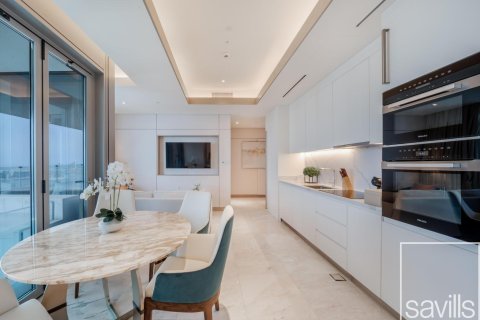 Квартира с 2 спальнями в Джумейра Бич Резиденс, ОАЭ №136544 4