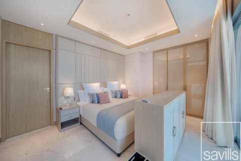 Квартира с 2 спальнями в Джумейра Бич Резиденс, ОАЭ №136544 12