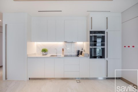 Квартира с 2 спальнями в Джумейра Бич Резиденс, ОАЭ №136544 5