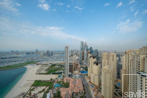 Квартира с 2 спальнями в Джумейра Бич Резиденс, ОАЭ №136544 23