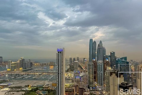 Квартира с 2 спальнями в Джумейра Бич Резиденс, ОАЭ №136544 25