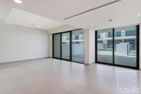 Таунхаус с 3 спальнями в Town Square, ОАЭ №136543 3