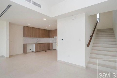 Таунхаус с 3 спальнями в Town Square, ОАЭ №136543 6