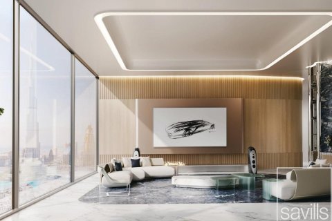 Квартира с 3 спальнями в Бизнес-Бэй, ОАЭ №136546 3