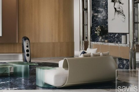 Квартира с 3 спальнями в Бизнес-Бэй, ОАЭ №136546 6