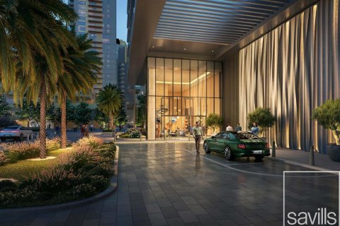 Квартира с 2 спальнями в Дубай Марина, ОАЭ №136547 11