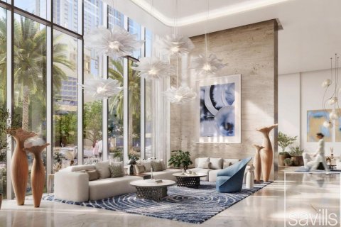 Квартира с 2 спальнями в Дубай Марина, ОАЭ №136547 7