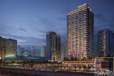 Квартира с 2 спальнями в Дубай Марина, ОАЭ №136547 12