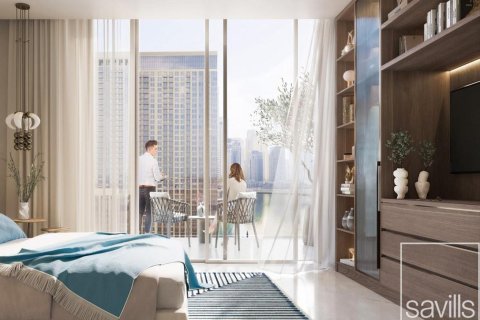 Квартира с 2 спальнями в Дубай Марина, ОАЭ №136547 6