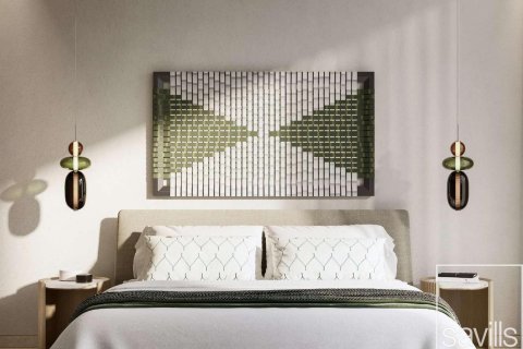 Вилла с 4 спальнями в Дубай, ОАЭ №136541 8